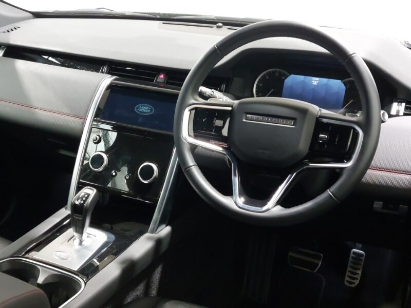 Used Land Rover Discovery Sport 2023 for sale - 78093713: Photo 10