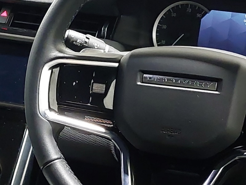 Used Land Rover Discovery Sport 2023 for sale - 78093713: Photo 11