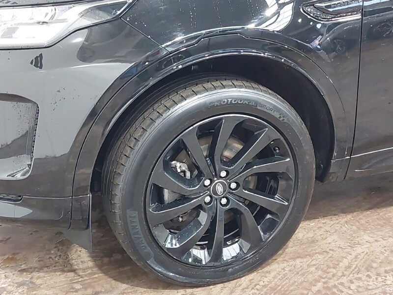 Used Land Rover Discovery Sport 2023 for sale - 78093713: Photo 13