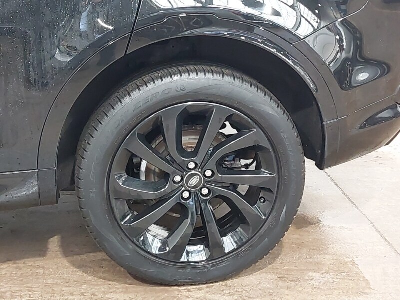 Used Land Rover Discovery Sport 2023 for sale - 78093713: Photo 14