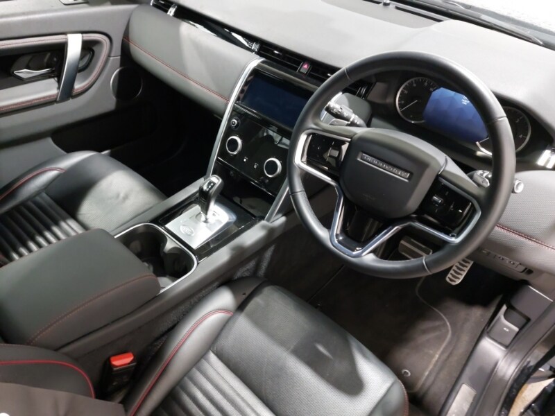 Used Land Rover Discovery Sport 2023 for sale - 78093713: Photo 18