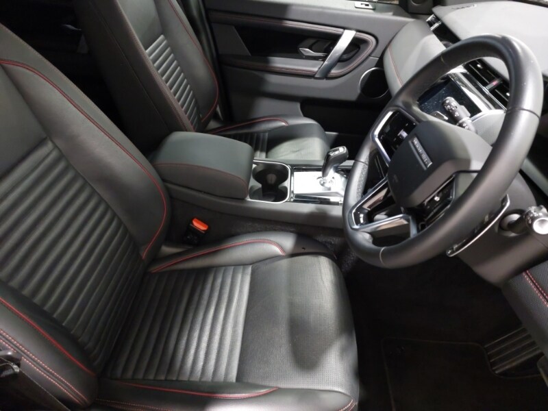 Used Land Rover Discovery Sport 2023 for sale - 78093713: Photo 19