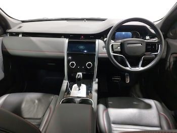 Used Land Rover Discovery Sport 2023 for sale - 78093713: Photo