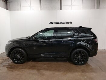 Used Land Rover Discovery Sport 2023 for sale - 78093713: Photo