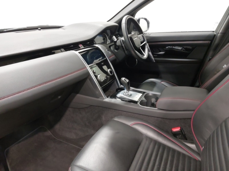 Used Land Rover Discovery Sport 2023 for sale - 78093713: Photo 5