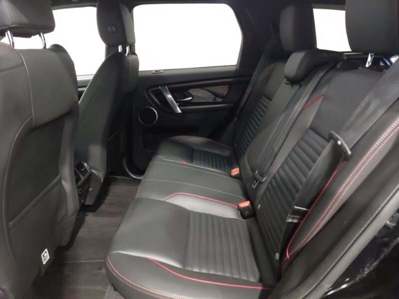 Used Land Rover Discovery Sport 2023 for sale - 78093713: Photo 6