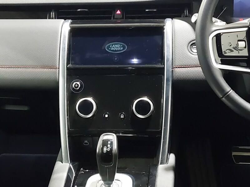 Used Land Rover Discovery Sport 2023 for sale - 78093713: Photo 7