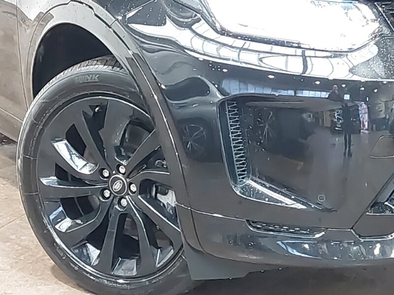 Used Land Rover Discovery Sport 2023 for sale - 78093713: Photo 9