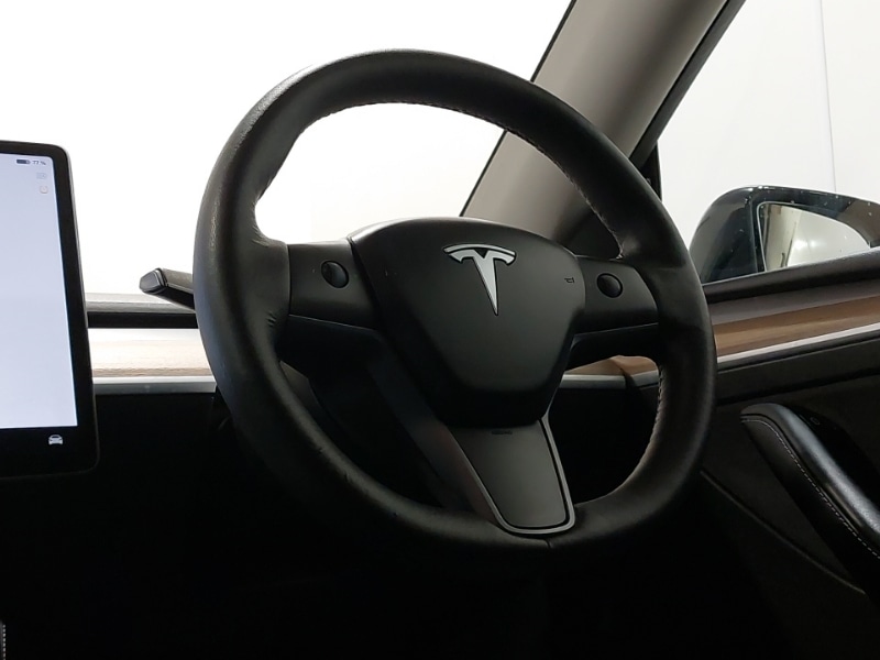 Used Tesla Model Y 2022 for sale - 76983058: Photo 10