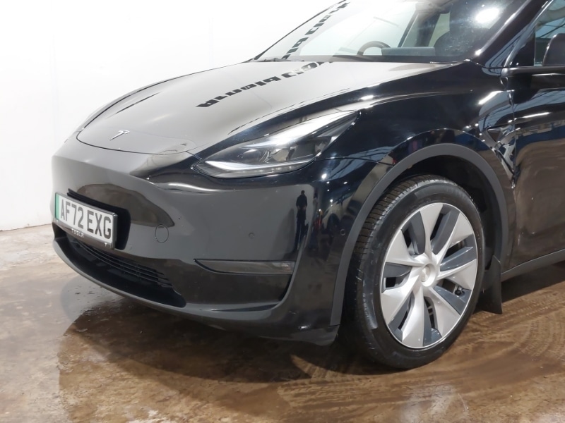 Used Tesla Model Y 2022 for sale - 76983058: Photo 12