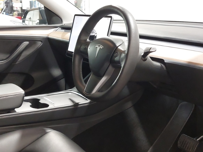 Used Tesla Model Y 2022 for sale - 76983058: Photo 16