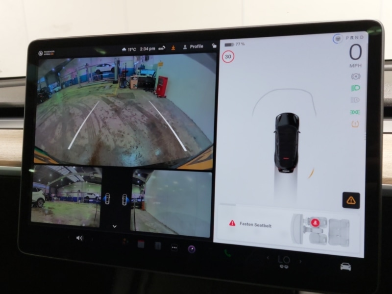 Used Tesla Model Y 2022 for sale - 76983058: Photo 18