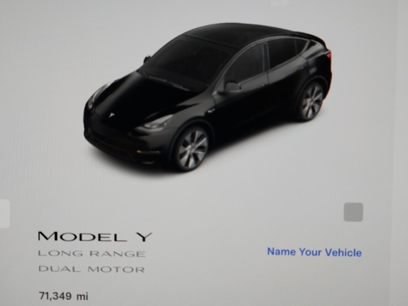 Used Tesla Model Y 2022 for sale - 76983058: Photo 19
