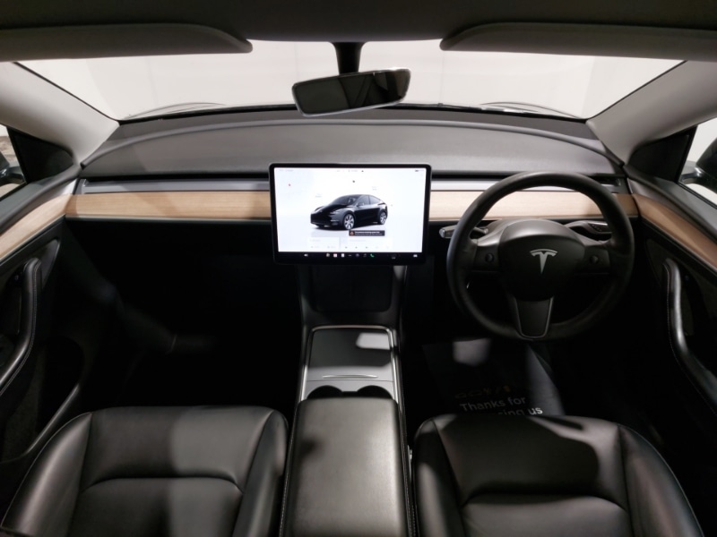 Used Tesla Model Y 2022 for sale - 76983058: Photo 2