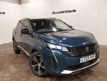 Used Peugeot 3008 2023 for sale - 78778327: Photo