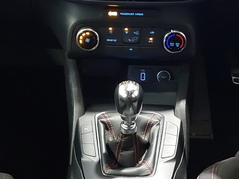 Used Ford Focus 2019 for sale - 77548792: Photo 10