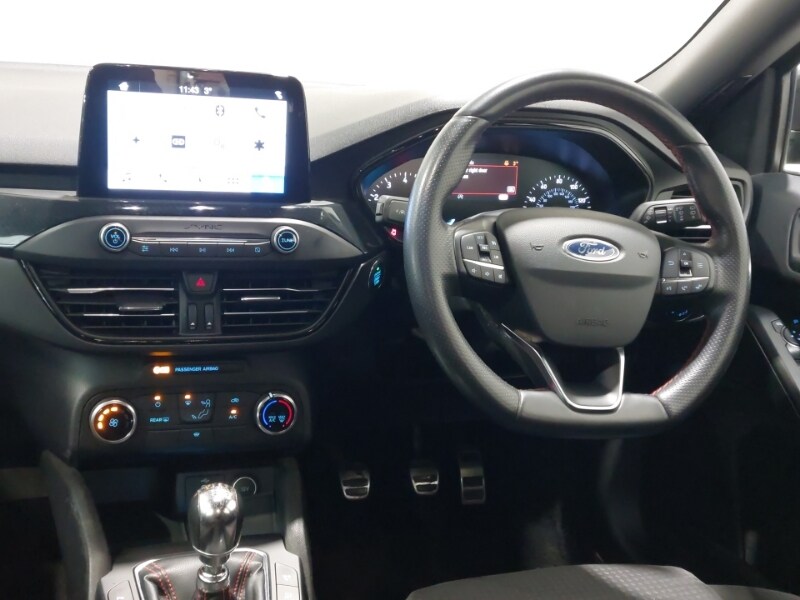 Used Ford Focus 2019 for sale - 77548792: Photo 11