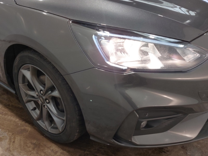 Used Ford Focus 2019 for sale - 77548792: Photo 13