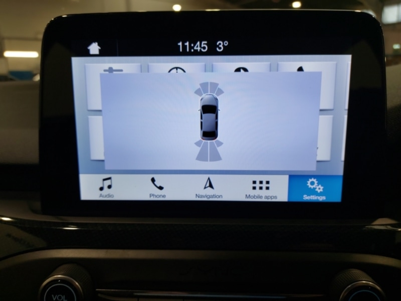 Used Ford Focus 2019 for sale - 77548792: Photo 14