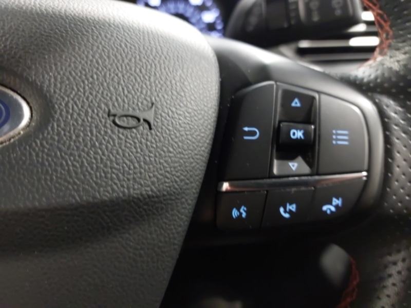 Used Ford Focus 2019 for sale - 77548792: Photo 17