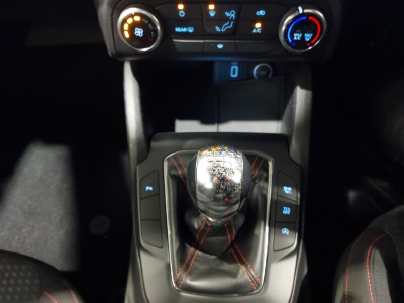 Used Ford Focus 2019 for sale - 77548792: Photo 18