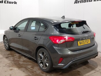 Used Ford Focus 2019 for sale - 77548792: Photo