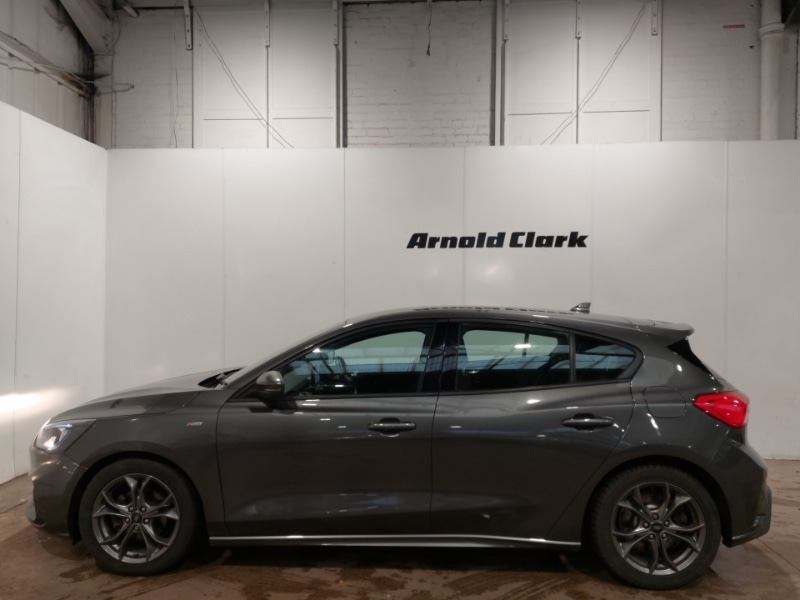 Used Ford Focus 2019 for sale - 77548792: Photo 4