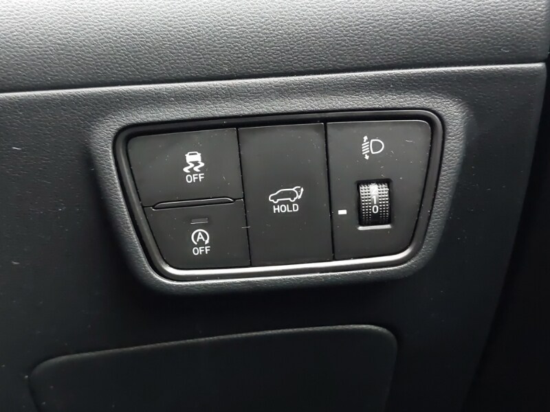 Used Hyundai TUCSON 2021 for sale - 77652332: Photo 12