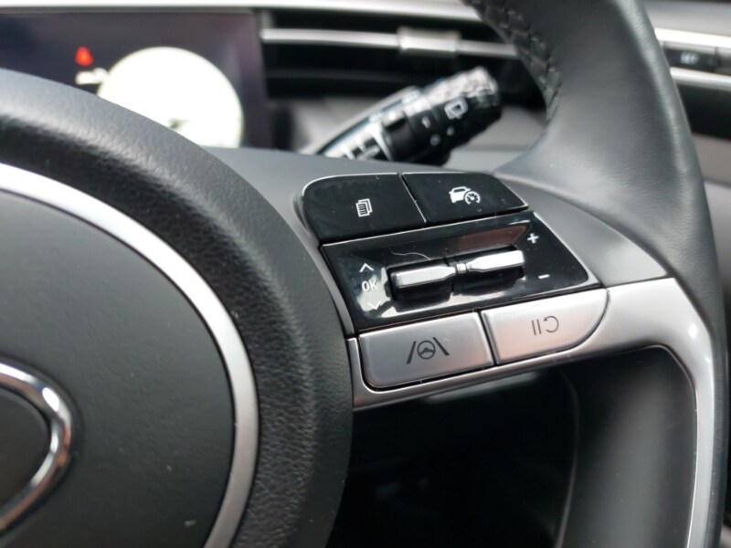 Used Hyundai TUCSON 2021 for sale - 77652332: Photo 17