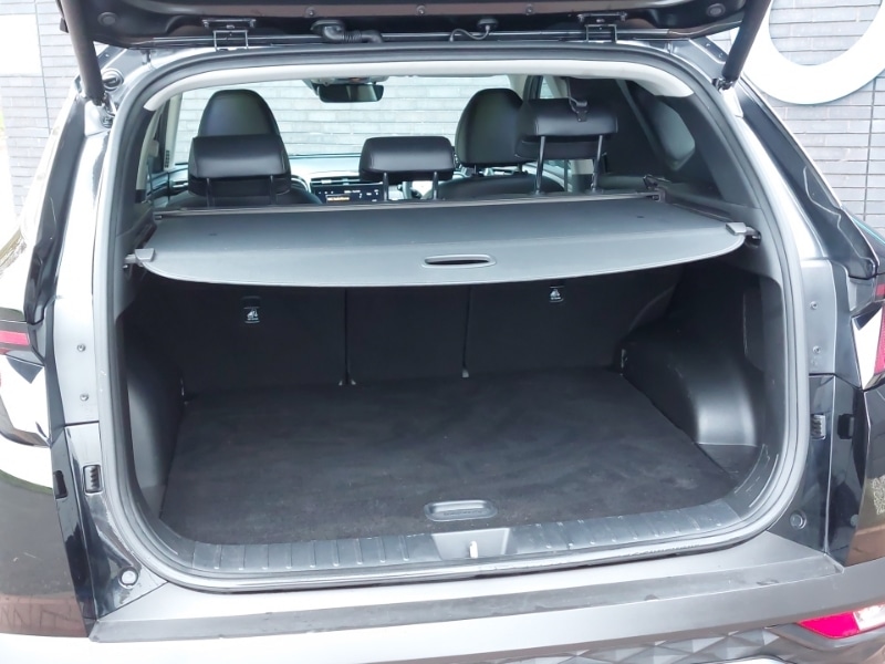 Used Hyundai TUCSON 2021 for sale - 77652332: Photo 8