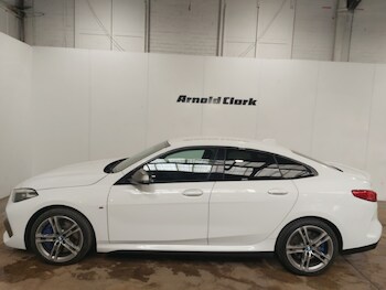 Used BMW 2 Series 2021 for sale - 78441604: Photo