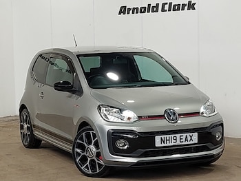 Used Volkswagen up! 2019 for sale - 78369352: Photo
