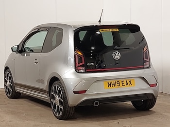 Used Volkswagen up! 2019 for sale - 78369352: Photo