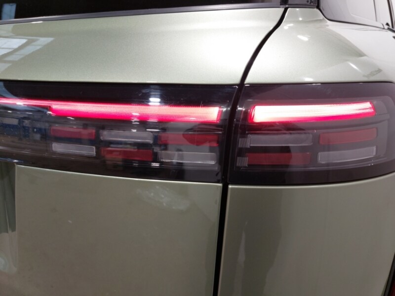 Used Jaecoo Jaecoo 7 2025 for sale - 77689728: Photo 14