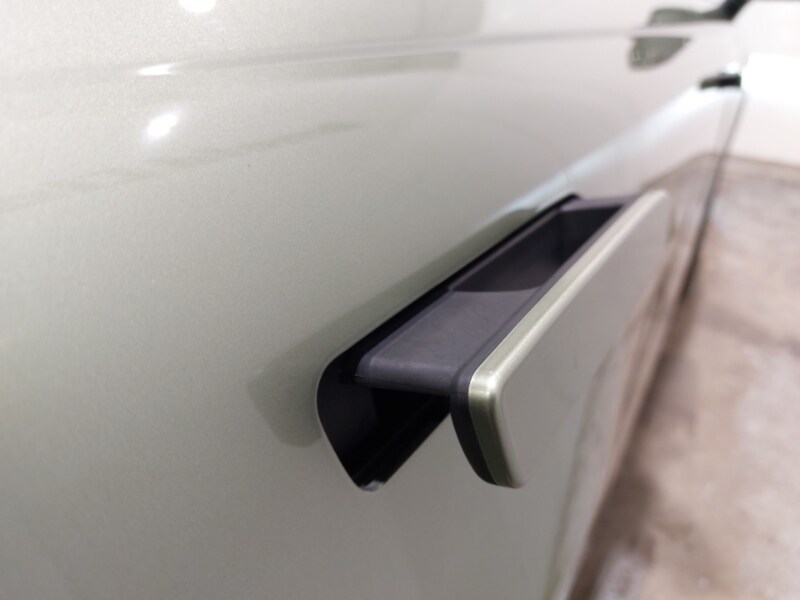 Used Jaecoo Jaecoo 7 2025 for sale - 77689728: Photo 15