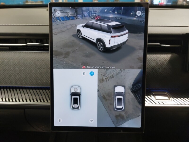 Used Jaecoo Jaecoo 7 2025 for sale - 77689728: Photo 19