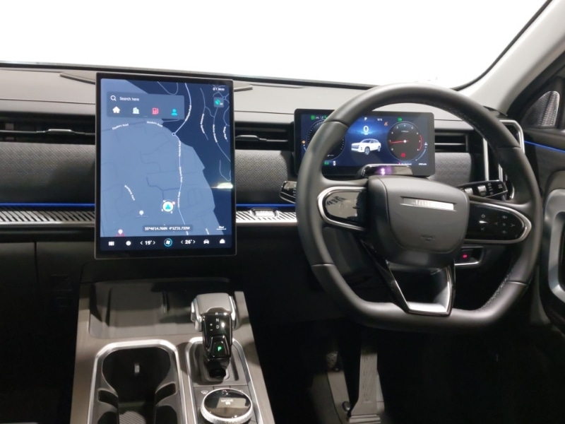 Used Jaecoo Jaecoo 7 2025 for sale - 77689728: Photo 2