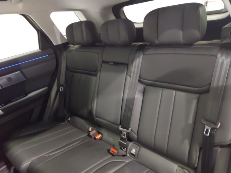 Used Jaecoo Jaecoo 7 2025 for sale - 77689728: Photo 6