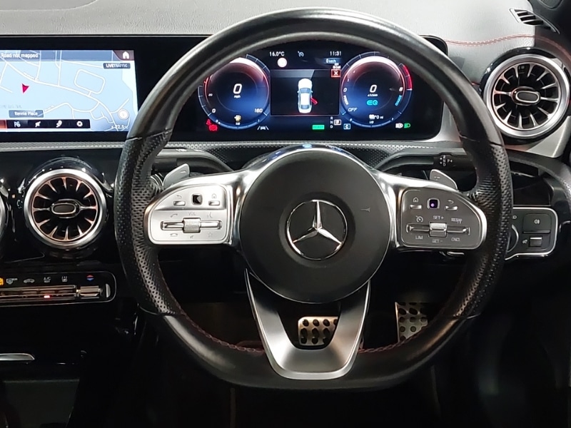 Used Mercedes-Benz CLA 2023 for sale - 76755041: Photo 11