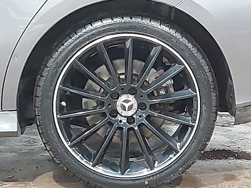 Used Mercedes-Benz CLA 2023 for sale - 76755041: Photo 13