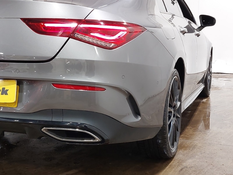 Used Mercedes-Benz CLA 2023 for sale - 76755041: Photo 15