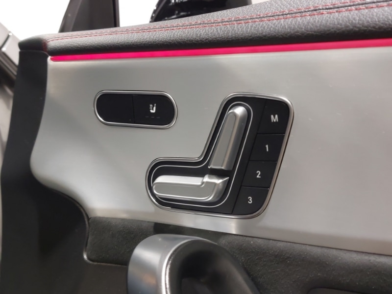 Used Mercedes-Benz CLA 2023 for sale - 76755041: Photo 16