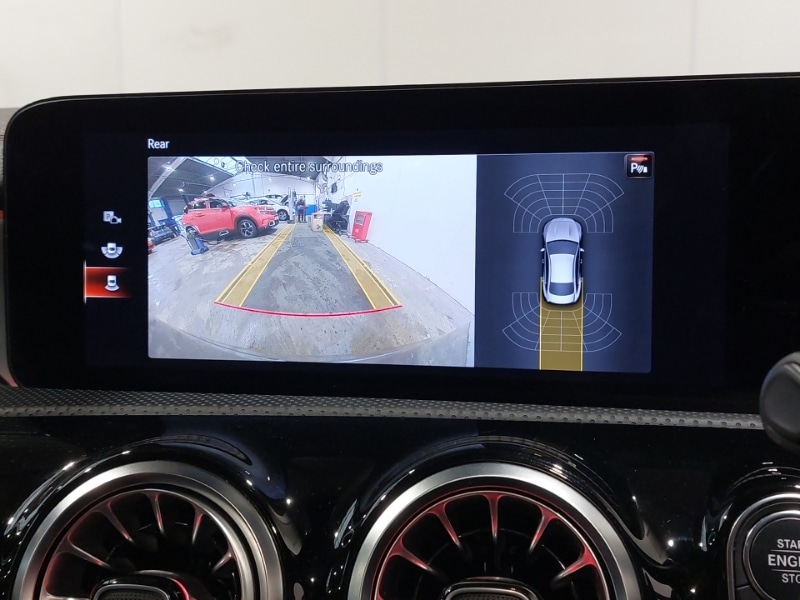 Used Mercedes-Benz CLA 2023 for sale - 76755041: Photo 17