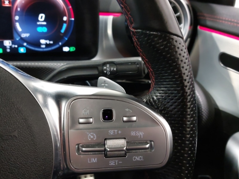 Used Mercedes-Benz CLA 2023 for sale - 76755041: Photo 18