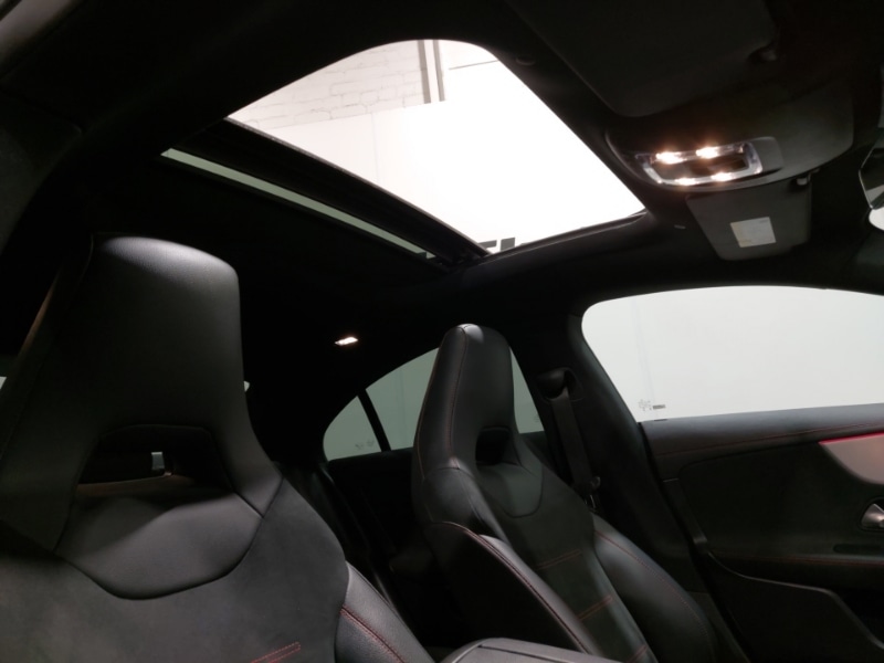 Used Mercedes-Benz CLA 2023 for sale - 76755041: Photo 19