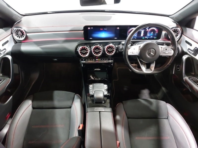 Used Mercedes-Benz CLA 2023 for sale - 76755041: Photo 2