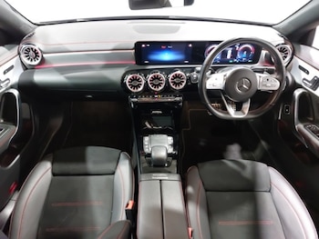 Used Mercedes-Benz CLA 2023 for sale - 76755041: Photo