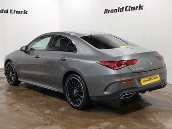 Used Mercedes-Benz CLA 2023 for sale - 76755041: Photo