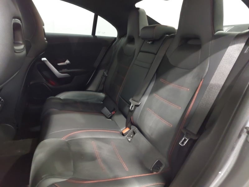 Used Mercedes-Benz CLA 2023 for sale - 76755041: Photo 6
