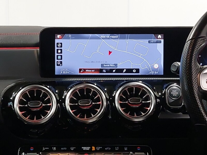 Used Mercedes-Benz CLA 2023 for sale - 76755041: Photo 7